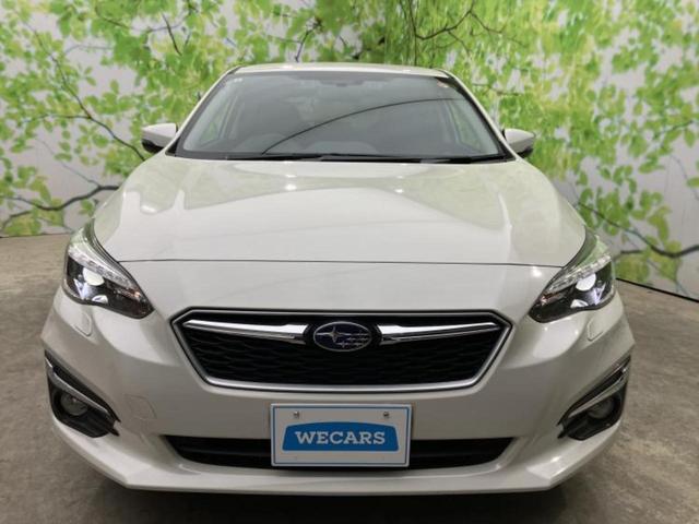 インプレッサスポーツ ２．０ｉ－Ｌアイサイト　保証書／社外　ＳＤナビ／アイサイト／車線逸脱防止支援システム／ヘッドランプ　ＬＥＤ／Ｂｌｕｅｔｏｏｔｈ接続／ＥＴＣ／ＥＢＤ付ＡＢＳ／横滑り防止装置／アイドリングストップ／クルーズコントロール　禁煙車（38枚目）