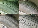 Ｍ　新品タイヤ／保証書／社外　ＳＤナビ／衝突安全装置／シートヒーター／車線逸脱防止支援システム／Ｂｌｕｅｔｏｏｔｈ接続／ＥＴＣ／ＥＢＤ付ＡＢＳ／横滑り防止装置／アイドリングストップ／フルセグＴＶ（39枚目）