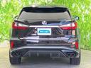 ４ＷＤ　ＲＸ４５０ｈ　Ｆスポーツ　サンルーフ／純正エアロ／マークレビンソン／保証書／純正　ＳＤナビ／プリクラッシュセーフティ／シートエアコン／パノラミックビューモニター／車線逸脱防止支援システム／シート　フルレザー／電動バックドア（38枚目）