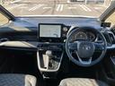 ヴォクシー S-Z 保証書/衝突安全装置/両側電動スライドドア/シートヒーター/車線逸脱防止支援システム/シート ハーフレザー/電動バックドア/ドライブレコーダー 社外/ヘッドランプ LED/Bluetooth接続 TV(4枚目)