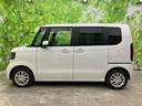 N-BOX ヒョウジュン 保証書/純正 8インチ メモリーナビ/ホンダセンシング/電動スライドドア/シートヒーター 前席/車線逸脱防止支援システム/ヘッドランプ LED/USBジャック/Bluetooth接続/ETC 中古車画像_2