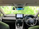 RAV4 4WDハイブリッドG 純正エアロ/保証書/ディスプレイオーディオ+ナビ/デジタルインナーミラー/トヨタセーフティセンス/シートエアコン/パノラミックビューモニター/車線逸脱防止支援システム/シート 合皮 全周囲カメラ(4枚目)
