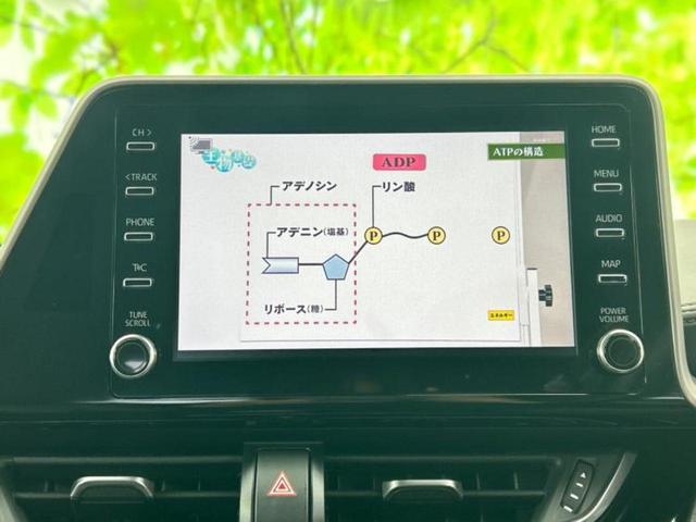 Ｇ　ディスプレイオーディオ８インチ／衝突安全装置／車線逸脱防止支援システム／ヘッドランプ　ＬＥＤ／ＵＳＢジャック／Ｂｌｕｅｔｏｏｔｈ接続／ＥＴＣ／クルーズコントロール／フルセグＴＶ／禁煙車　レーンアシスト(11枚目)