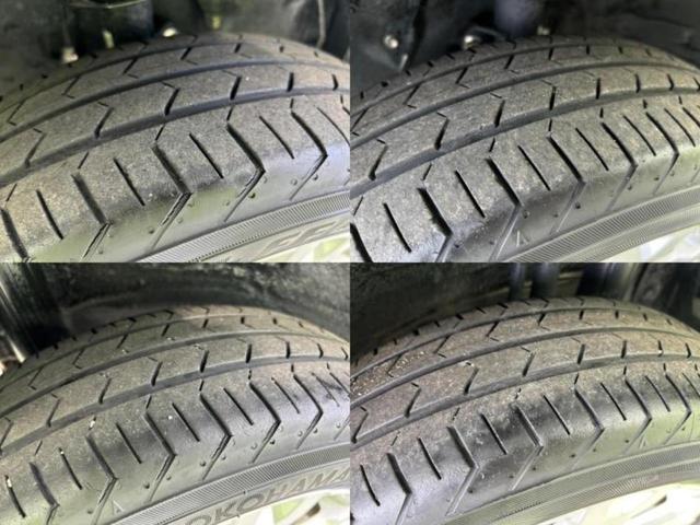 タフト Ｇ　新品タイヤ／ガラスルーフ／社外　ＳＤナビ／スマートアシスト（トヨタ・ダイハツ）／シートヒーター　前席／車線逸脱防止支援システム／ヘッドランプ　ＬＥＤ／ＵＳＢジャック／Ｂｌｕｅｔｏｏｔｈ接続　サンルーフ（61枚目）