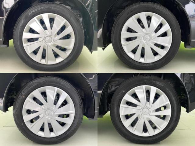ｅＫワゴン Ｍ　保証書／衝突安全装置／シートヒーター　前席／車線逸脱防止支援システム／ＵＳＢジャック／ＥＢＤ付ＡＢＳ／横滑り防止装置／アイドリングストップ／パワーウインドウ／キーレスエントリー／パワーステアリング（58枚目）