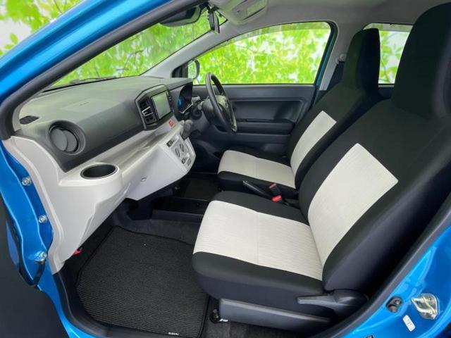 プレオプラス Ｌスマートアシスト　新品タイヤ／保証書／純正　ＳＤナビ／衝突安全装置／車線逸脱防止支援システム／パーキングアシスト　バックガイド／ヘッドランプ　ＬＥＤ／Ｂｌｕｅｔｏｏｔｈ接続／ＥＢＤ付ＡＢＳ　衝突被害軽減システム（6枚目）