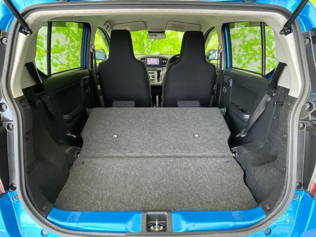 プレオプラス Ｌスマートアシスト　新品タイヤ／保証書／純正　ＳＤナビ／衝突安全装置／車線逸脱防止支援システム／パーキングアシスト　バックガイド／ヘッドランプ　ＬＥＤ／Ｂｌｕｅｔｏｏｔｈ接続／ＥＢＤ付ＡＢＳ　衝突被害軽減システム（19枚目）