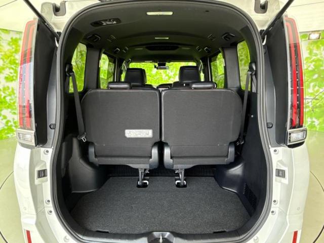 エスクァイア Ｇｉ　新品タイヤ／純正　９インチ　ＳＤナビ／トヨタセーフティセンス／両側電動スライドドア／シートヒーター／車線逸脱防止支援システム／シート　合皮／ヘッドランプ　ＬＥＤ／Ｂｌｕｅｔｏｏｔｈ接続／ＥＴＣ（20枚目）