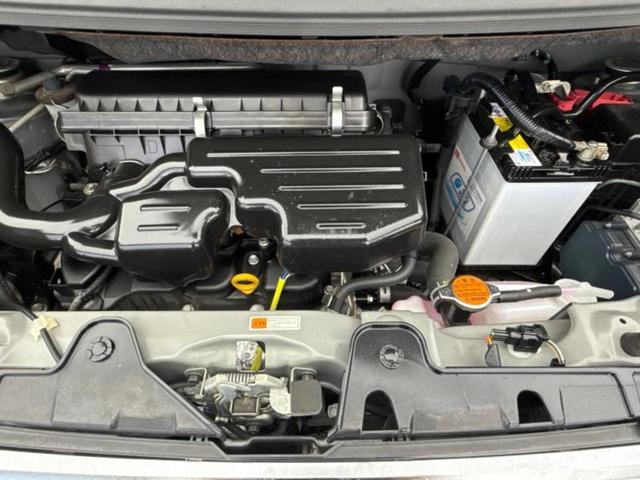 タント カスタムＸトップエディションリミテッドＳＡ３　新品タイヤ／保証書／純正　８インチ　ＳＤナビ／衝突安全装置／両側電動スライドドア／シートヒーター／パノラマモニター／車線逸脱防止支援システム／シート　ハーフレザー　衝突被害軽減システム　全周囲カメラ（59枚目）