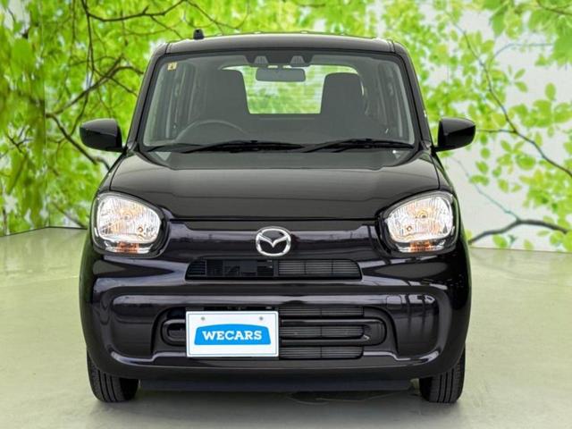 キャロル ＧＬ　アイアクティブセンス（マツダ）／シートヒーター　運転席／車線逸脱防止支援システム／ＥＢＤ付ＡＢＳ／横滑り防止装置／禁煙車／エアバッグ　運転席／エアバッグ　助手席／パワーウインドウ／キーレス（44枚目）