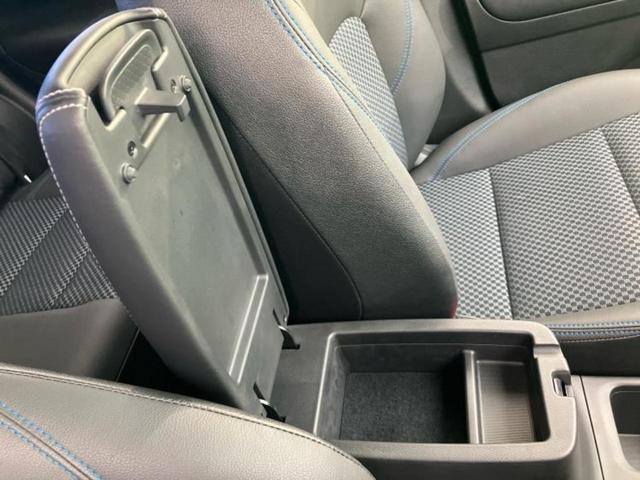 キックス Ｘ　純正　ＳＤナビ／インテリジェントルームミラー／衝突安全装置／アラウンドビューモニター／車線逸脱防止支援システム／シート　ハーフレザー／プロパイロット／ドライブレコーダー　純正／ヘッドランプ　ＬＥＤ（33枚目）