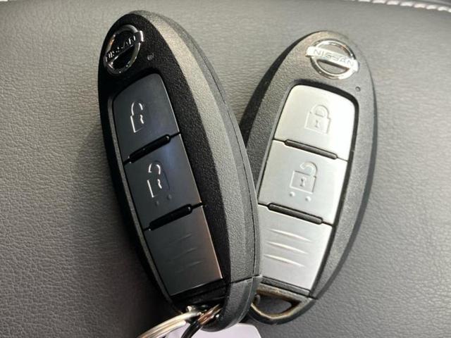 キックス Ｘ　純正　ＳＤナビ／インテリジェントルームミラー／衝突安全装置／アラウンドビューモニター／車線逸脱防止支援システム／シート　ハーフレザー／プロパイロット／ドライブレコーダー　純正／ヘッドランプ　ＬＥＤ（35枚目）