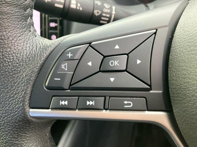 キックス Ｘ　純正　ＳＤナビ／インテリジェントルームミラー／衝突安全装置／アラウンドビューモニター／車線逸脱防止支援システム／シート　ハーフレザー／プロパイロット／ドライブレコーダー　純正／ヘッドランプ　ＬＥＤ（43枚目）