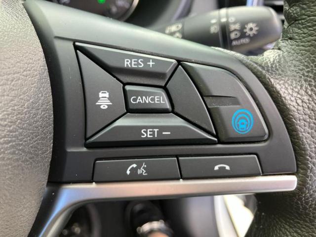 キックス Ｘ　純正　ＳＤナビ／インテリジェントルームミラー／衝突安全装置／アラウンドビューモニター／車線逸脱防止支援システム／シート　ハーフレザー／プロパイロット／ドライブレコーダー　純正／ヘッドランプ　ＬＥＤ（44枚目）