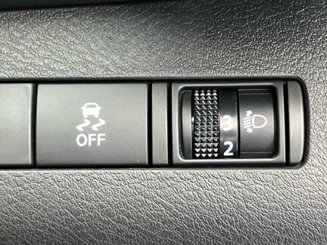 キックス Ｘ　純正　ＳＤナビ／インテリジェントルームミラー／衝突安全装置／アラウンドビューモニター／車線逸脱防止支援システム／シート　ハーフレザー／プロパイロット／ドライブレコーダー　純正／ヘッドランプ　ＬＥＤ（48枚目）