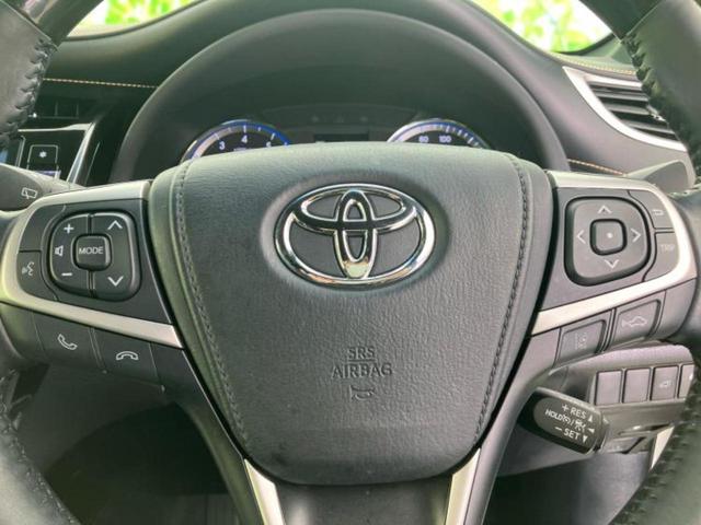 ハリアー プレミアム　パノラマルーフ／社外　１０インチ　ＳＤナビ／衝突安全装置／車線逸脱防止支援システム／シート　ハーフレザー／電動バックドア／ドライブレコーダー　前後／ヘッドランプ　ＬＥＤ／Ｂｌｕｅｔｏｏｔｈ接続（26枚目）