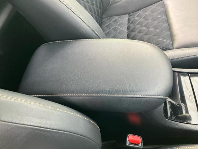 ハリアー プレミアム　パノラマルーフ／社外　１０インチ　ＳＤナビ／衝突安全装置／車線逸脱防止支援システム／シート　ハーフレザー／電動バックドア／ドライブレコーダー　前後／ヘッドランプ　ＬＥＤ／Ｂｌｕｅｔｏｏｔｈ接続（33枚目）