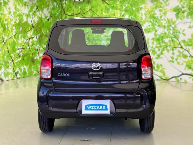 キャロル ＧＬ　保証書／衝突安全装置／シートヒーター　運転席／車線逸脱防止支援システム／ＡＢＳ／横滑り防止装置／アイドリングストップ／禁煙車／パワーウインドウ／キーレス／パワーステアリング／オートライト　盗難防止装置（44枚目）