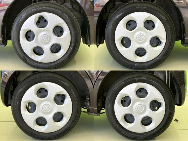 キャロル ＧＬ　保証書／衝突安全装置／シートヒーター　運転席／車線逸脱防止支援システム／ＡＢＳ／横滑り防止装置／アイドリングストップ／禁煙車／パワーウインドウ／キーレス／パワーステアリング／オートライト　盗難防止装置（51枚目）