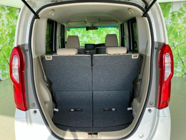 Ｎ－ＢＯＸ Ｇ・Ｌホンダセンシング　純正　８インチ　ＳＤナビ／ホンダセンシング／電動スライドドア／車線逸脱防止支援システム／ドライブレコーダー　前後／ヘッドランプ　ＬＥＤ／Ｂｌｕｅｔｏｏｔｈ接続／ＥＴＣ／横滑り防止装置　バックカメラ（8枚目）