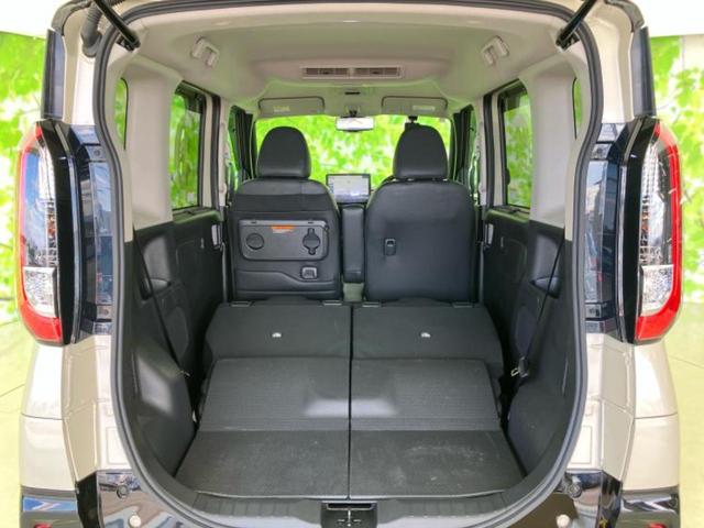 デリカミニ ４ＷＤ　Ｔプレミアム　ディスプレイオーディオ＋ナビ１１インチ／デジタルルームミラー／衝突安全装置／両側電動スライドドア／シートヒーター　前席／全方位モニター／車線逸脱防止支援システム／シート　ハーフレザー　全周囲カメラ（19枚目）