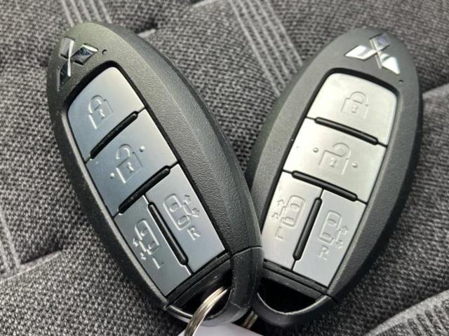 デリカミニ ４ＷＤ　Ｔプレミアム　ディスプレイオーディオ＋ナビ１１インチ／デジタルルームミラー／衝突安全装置／両側電動スライドドア／シートヒーター　前席／全方位モニター／車線逸脱防止支援システム／シート　ハーフレザー　全周囲カメラ（34枚目）