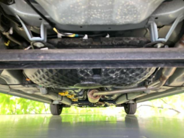 ミライース Ｌ　ＳＡ３　新品タイヤ／保証書／衝突安全装置／車線逸脱防止支援システム／ＥＢＤ付ＡＢＳ／横滑り防止装置／アイドリングストップ／エアバッグ　運転席／エアバッグ　助手席／パワーウインドウ／キーレスエントリー（46枚目）