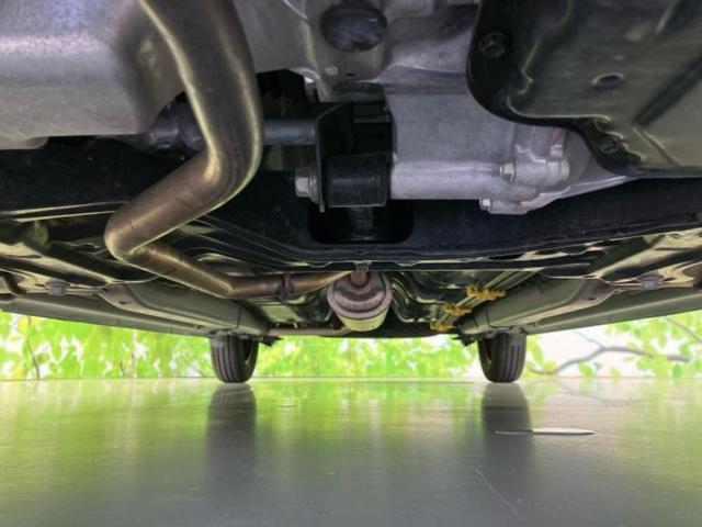 ミライース Ｌ　ＳＡ３　新品タイヤ／保証書／衝突安全装置／車線逸脱防止支援システム／ＥＢＤ付ＡＢＳ／横滑り防止装置／アイドリングストップ／エアバッグ　運転席／エアバッグ　助手席／パワーウインドウ／キーレスエントリー（47枚目）