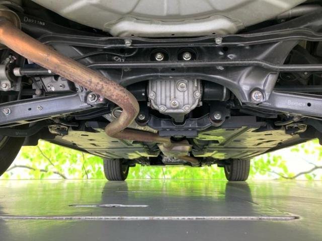 レガシィアウトバック ４ＷＤアウトバックリミテッド　新品タイヤ／純正　ＨＤＤナビ／アイサイト／車線逸脱防止支援システム／シート　フルレザー／電動バックドア／ドライブレコーダー　純正／ヘッドランプ　ＬＥＤ／ＵＳＢジャック／Ｂｌｕｅｔｏｏｔｈ接続　革シート（55枚目）