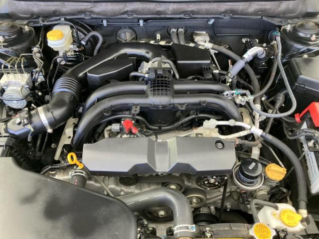 レガシィアウトバック ４ＷＤアウトバックリミテッド　新品タイヤ／純正　ＨＤＤナビ／アイサイト／車線逸脱防止支援システム／シート　フルレザー／電動バックドア／ドライブレコーダー　純正／ヘッドランプ　ＬＥＤ／ＵＳＢジャック／Ｂｌｕｅｔｏｏｔｈ接続　革シート（58枚目）