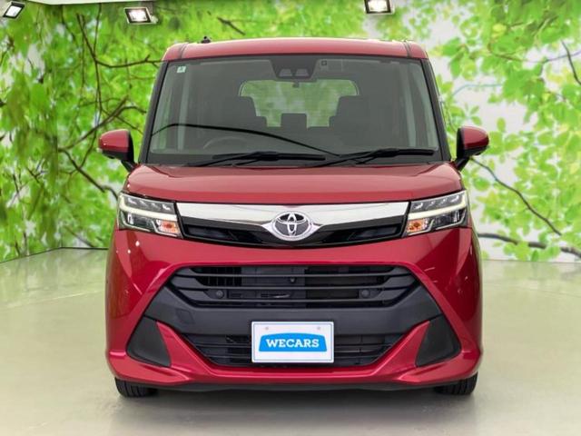 タンク Ｇ　新品タイヤ／保証書／純正　ＳＤナビ／両側電動スライドドア／シートヒーター　前席／パノラミックビューモニター／ドライブレコーダー　前後／ヘッドランプ　ＬＥＤ／Ｂｌｕｅｔｏｏｔｈ接続／横滑り防止装置（53枚目）