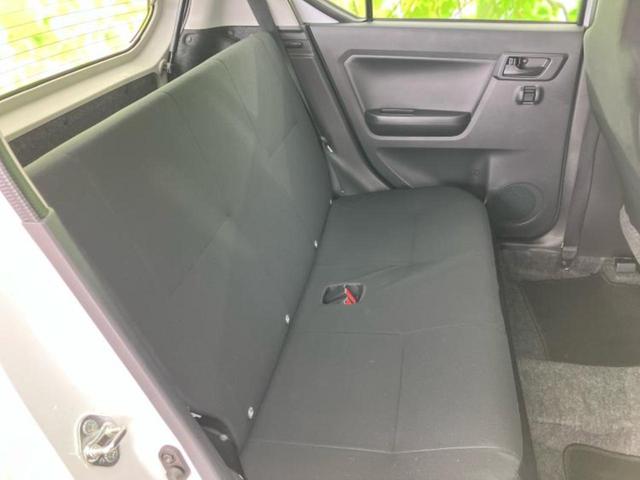 ミライース Ｌ　新品タイヤ／ＡＢＳ／横滑り防止装置／アイドリングストップ／禁煙車／エアバッグ　運転席／エアバッグ　助手席／パワーウインドウ／キーレス／オートライト／マニュアルエアコン／取扱説明書／パワードアロック（5枚目）