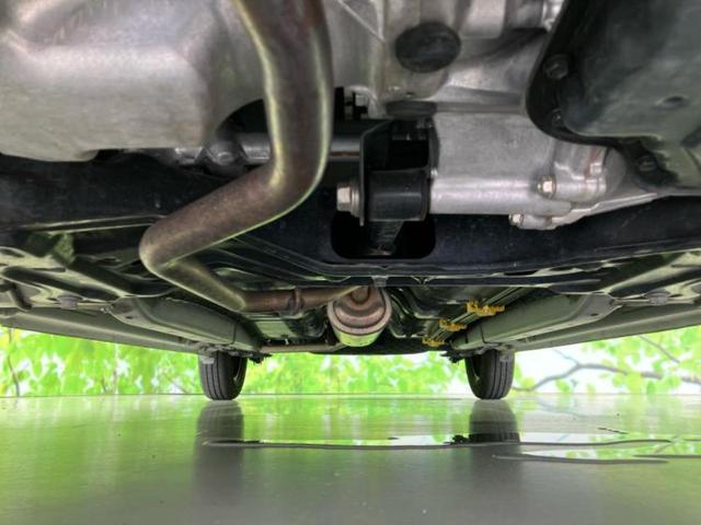 ミライース Ｌ　新品タイヤ／ＡＢＳ／横滑り防止装置／アイドリングストップ／禁煙車／エアバッグ　運転席／エアバッグ　助手席／パワーウインドウ／キーレス／オートライト／マニュアルエアコン／取扱説明書／パワードアロック（42枚目）