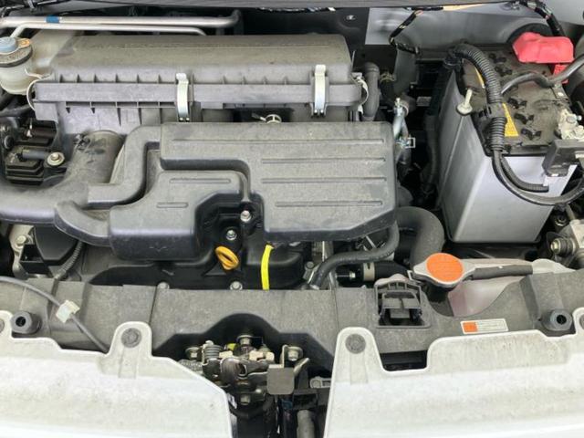 ミライース Ｌ　新品タイヤ／ＡＢＳ／横滑り防止装置／アイドリングストップ／禁煙車／エアバッグ　運転席／エアバッグ　助手席／パワーウインドウ／キーレス／オートライト／マニュアルエアコン／取扱説明書／パワードアロック（44枚目）