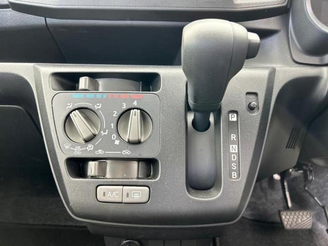 ミライース Ｌ　新品タイヤ／保証書／ＡＢＳ／横滑り防止装置／禁煙車／エアバッグ　運転席／エアバッグ　助手席／キーレス／オートライト／マニュアルエアコン／取扱説明書／パワードアロック／アクセサリーソケット（10枚目）