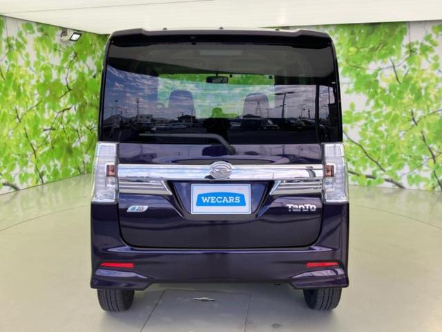 タント カスタムＲＳ　ＳＡ　新品タイヤ／純正　ＳＤナビ／衝突安全装置／両側電動スライドドア／ヘッドランプ　ＬＥＤ／Ｂｌｕｅｔｏｏｔｈ接続／ＥＴＣ／ＥＢＤ付ＡＢＳ／横滑り防止装置／アイドリングストップ／バックモニター　バックカメラ（55枚目）