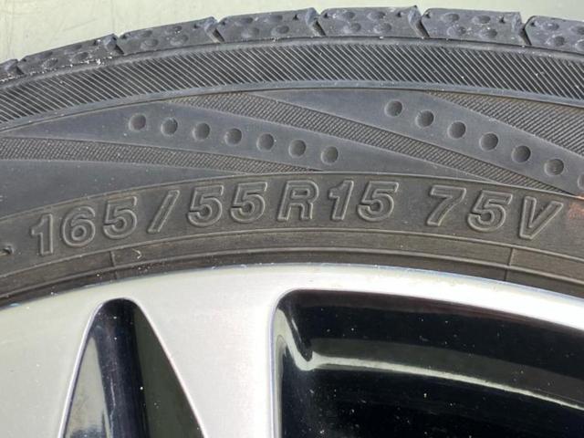 タント カスタムＲＳ　ＳＡ　新品タイヤ／純正　ＳＤナビ／衝突安全装置／両側電動スライドドア／ヘッドランプ　ＬＥＤ／Ｂｌｕｅｔｏｏｔｈ接続／ＥＴＣ／ＥＢＤ付ＡＢＳ／横滑り防止装置／アイドリングストップ／バックモニター　バックカメラ（61枚目）