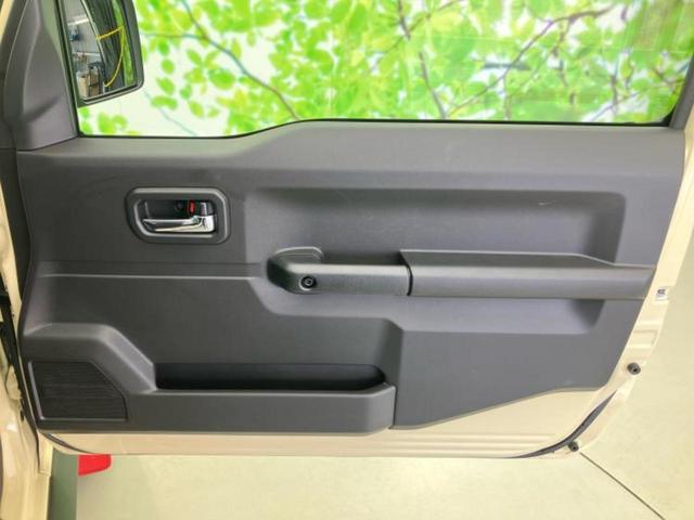 ジムニーシエラ 4WD JC 保証書/衝突安全装置/シートヒーター/車線逸脱防止支援システム/ヘッドランプ LED/EBD付ABS/横滑り防止装置/エアバッグ 運転席/エアバッグ 助手席/エアバッグ サイド 衝突被害軽減システム(20枚目)