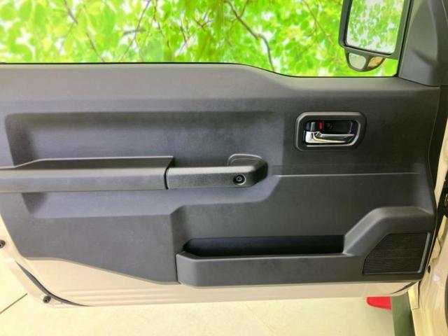 ジムニーシエラ 4WD JC 保証書/衝突安全装置/シートヒーター/車線逸脱防止支援システム/ヘッドランプ LED/EBD付ABS/横滑り防止装置/エアバッグ 運転席/エアバッグ 助手席/エアバッグ サイド 衝突被害軽減システム(21枚目)