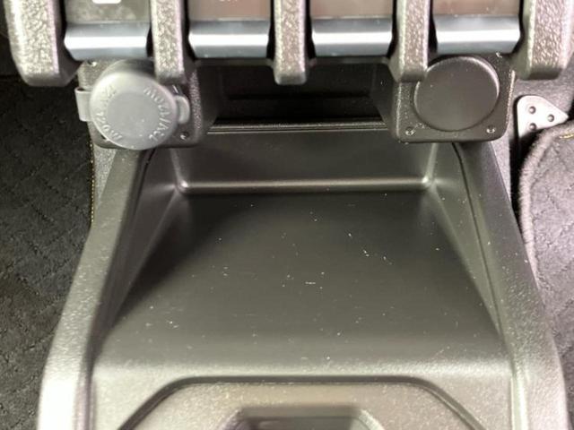 ジムニーシエラ 4WD JC 保証書/衝突安全装置/シートヒーター/車線逸脱防止支援システム/ヘッドランプ LED/EBD付ABS/横滑り防止装置/エアバッグ 運転席/エアバッグ 助手席/エアバッグ サイド 衝突被害軽減システム(25枚目)