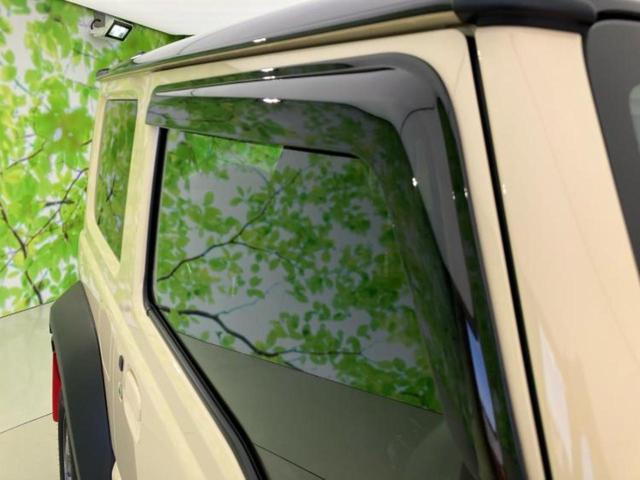 ジムニーシエラ 4WD JC 保証書/衝突安全装置/シートヒーター/車線逸脱防止支援システム/ヘッドランプ LED/EBD付ABS/横滑り防止装置/エアバッグ 運転席/エアバッグ 助手席/エアバッグ サイド 衝突被害軽減システム(44枚目)