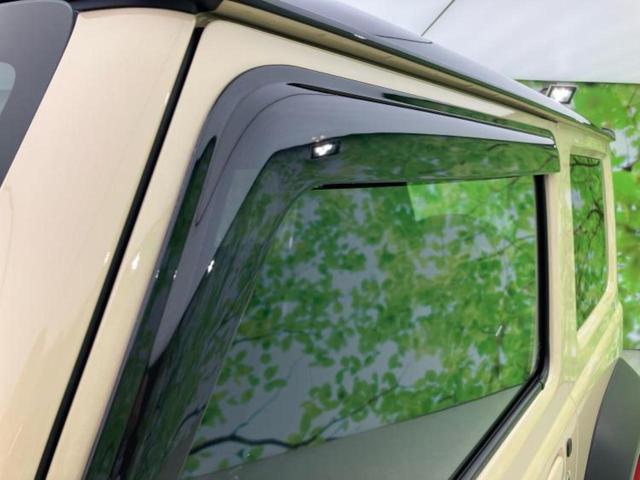 ジムニーシエラ 4WD JC 保証書/衝突安全装置/シートヒーター/車線逸脱防止支援システム/ヘッドランプ LED/EBD付ABS/横滑り防止装置/エアバッグ 運転席/エアバッグ 助手席/エアバッグ サイド 衝突被害軽減システム(45枚目)