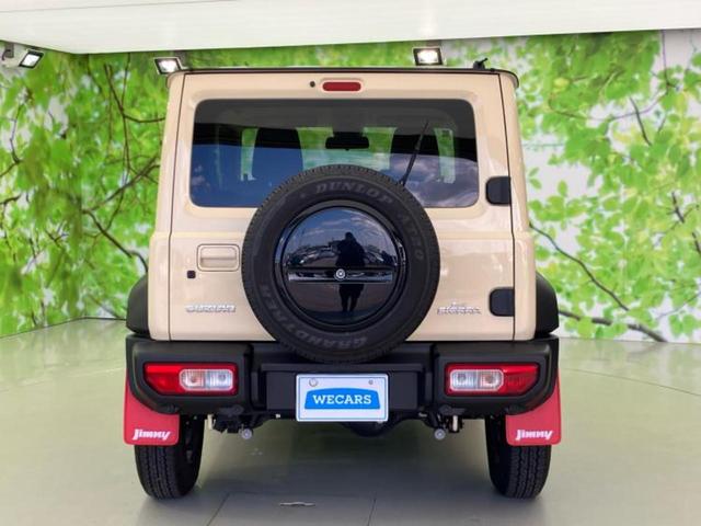 ジムニーシエラ 4WD JC 保証書/衝突安全装置/シートヒーター/車線逸脱防止支援システム/ヘッドランプ LED/EBD付ABS/横滑り防止装置/エアバッグ 運転席/エアバッグ 助手席/エアバッグ サイド 衝突被害軽減システム(49枚目)