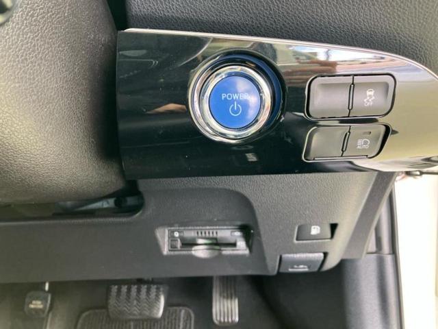 プリウス Sツーリングセレクション 新品タイヤ/保証書/純正 SDナビ/衝突安全装置/シートヒーター 前席/車線逸脱防止支援システム/シート 合皮/ドライブレコーダー 純正/ヘッドランプ LED/Bluetooth接続/ETC ドラレコ(27枚目)