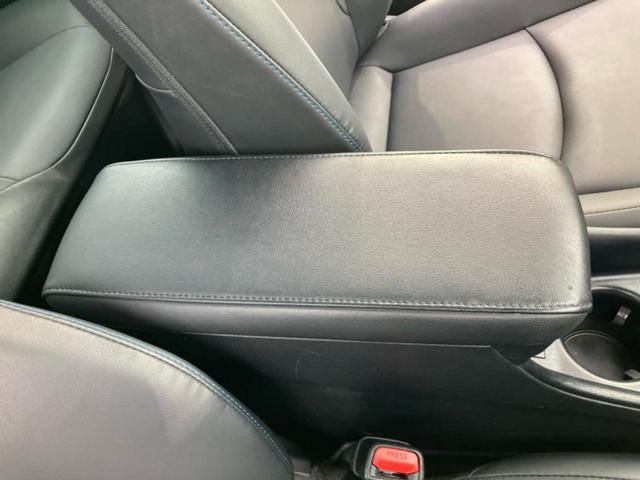 プリウス Sツーリングセレクション 新品タイヤ/保証書/純正 SDナビ/衝突安全装置/シートヒーター 前席/車線逸脱防止支援システム/シート 合皮/ドライブレコーダー 純正/ヘッドランプ LED/Bluetooth接続/ETC ドラレコ(32枚目)