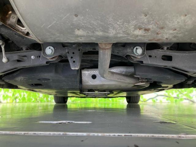 プリウス Sツーリングセレクション 新品タイヤ/保証書/純正 SDナビ/衝突安全装置/シートヒーター 前席/車線逸脱防止支援システム/シート 合皮/ドライブレコーダー 純正/ヘッドランプ LED/Bluetooth接続/ETC ドラレコ(55枚目)