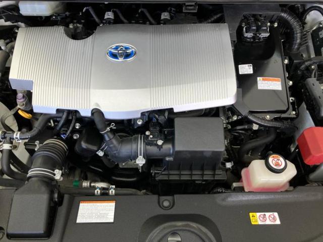 プリウス Sツーリングセレクション 新品タイヤ/保証書/純正 SDナビ/衝突安全装置/シートヒーター 前席/車線逸脱防止支援システム/シート 合皮/ドライブレコーダー 純正/ヘッドランプ LED/Bluetooth接続/ETC ドラレコ(58枚目)