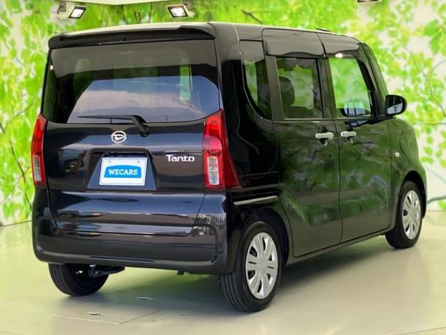 タント Ｘスペシャル　保証書／社外　ＳＤナビ／衝突安全装置／車線逸脱防止支援システム／ドライブレコーダー　社外／Ｂｌｕｅｔｏｏｔｈ接続／アイドリングストップ／バックモニター／エアバッグ　サイド／エンジンスタートボタン（3枚目）