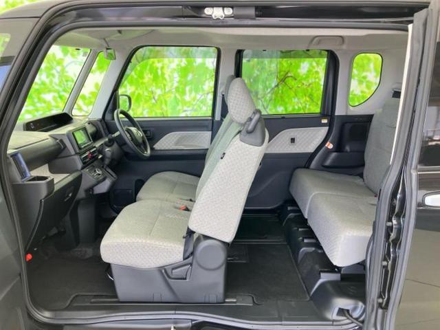 タント Ｘスペシャル　保証書／社外　ＳＤナビ／衝突安全装置／車線逸脱防止支援システム／ドライブレコーダー　社外／Ｂｌｕｅｔｏｏｔｈ接続／アイドリングストップ／バックモニター／エアバッグ　サイド／エンジンスタートボタン（8枚目）