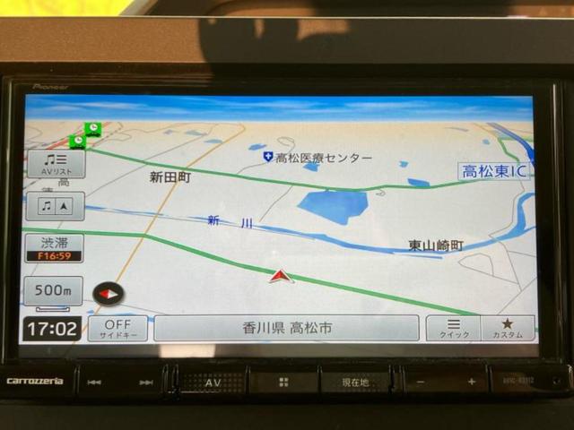 タント Ｘスペシャル　保証書／社外　ＳＤナビ／衝突安全装置／車線逸脱防止支援システム／ドライブレコーダー　社外／Ｂｌｕｅｔｏｏｔｈ接続／アイドリングストップ／バックモニター／エアバッグ　サイド／エンジンスタートボタン（9枚目）